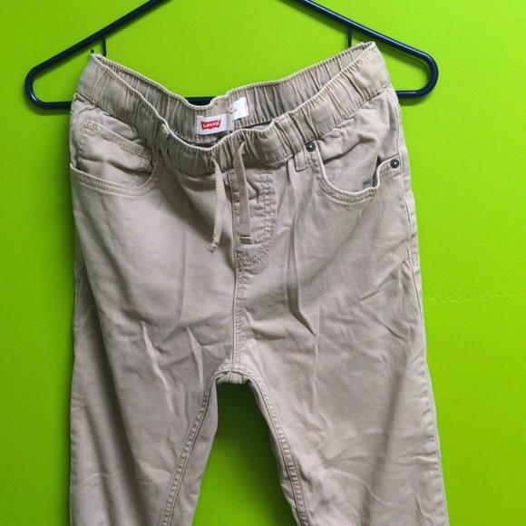 Boys Levi's jogger chino - Picture 2 of 4